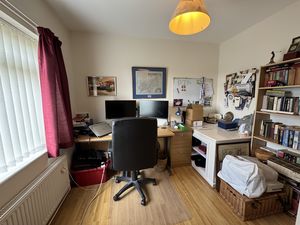 OFFICE/BEDROOM 4- click for photo gallery